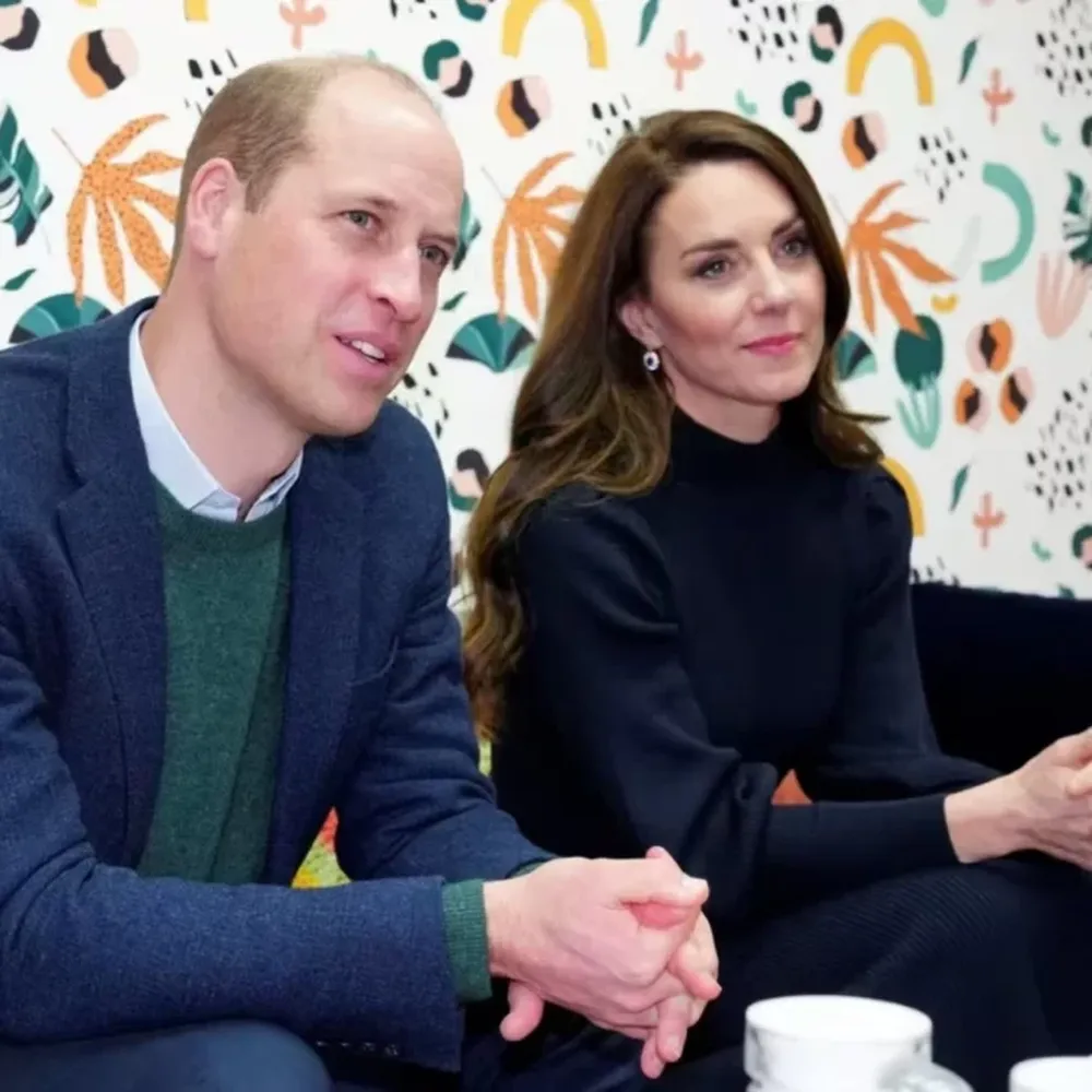 Los Príncipes de Gales emitieron un nuevo comunicado tras el video en el que Kate Middleton reveló que tiene cáncer