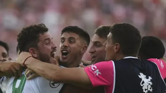 Definen los semifinalistas que restan