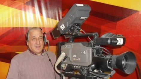 Un fotógrafo de DIARIO DE CUYO será homenajeado por la UNSJ