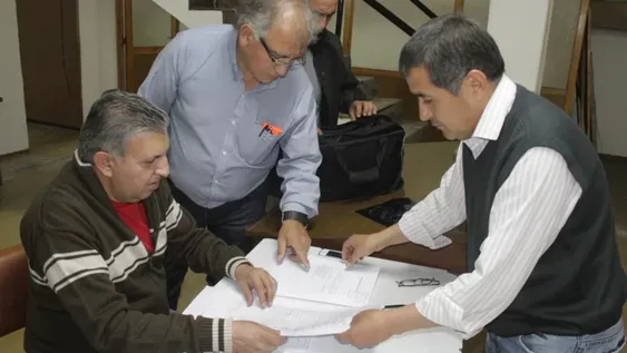 Bloquismo: la oposición a Rueda se muestra dividida en tres listas