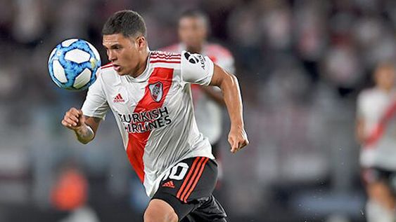 River quiere aferrarse a su remontada