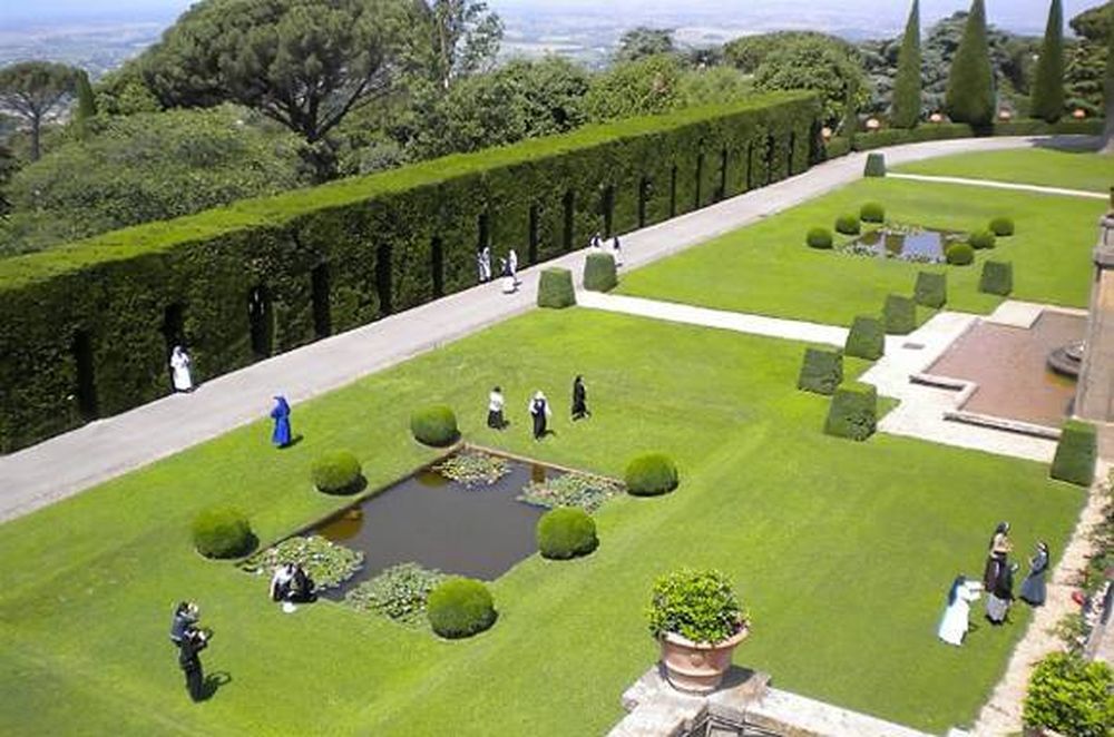 El lugar donde vivirá dos meses