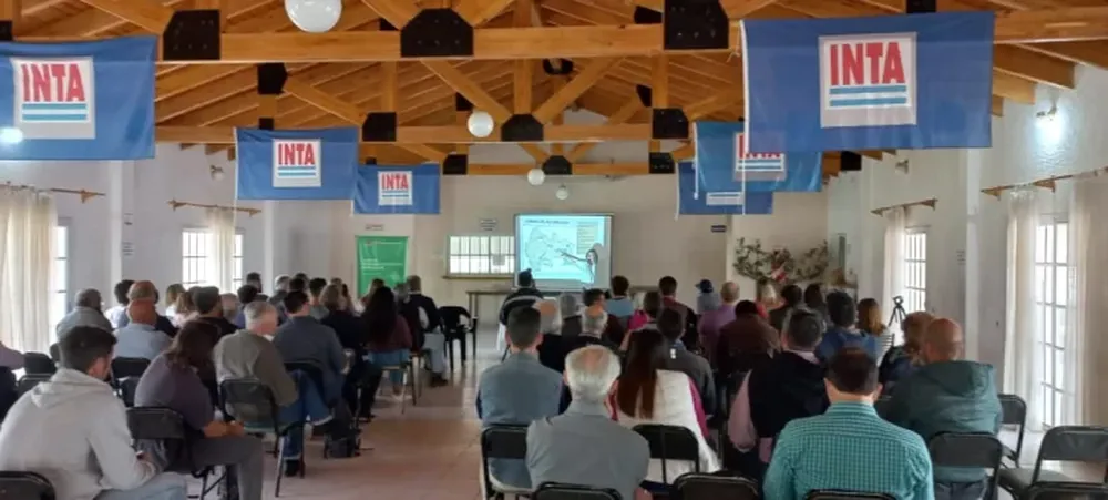 La enseñanza agropecuaria tiene un nuevo espacio didáctico rural