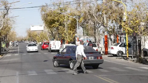 Municipio y Comercio de Chimbas acuerdan promocionar las ventas