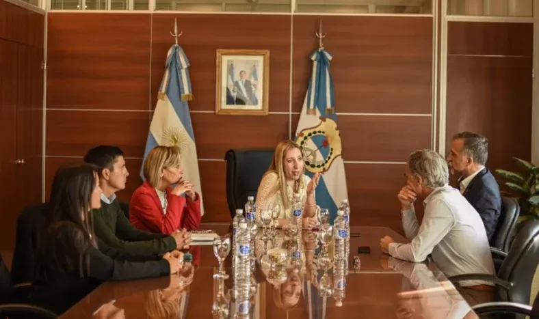 El Gobierno y el Consulado de Alemania preparan un homenaje a Julia Horn