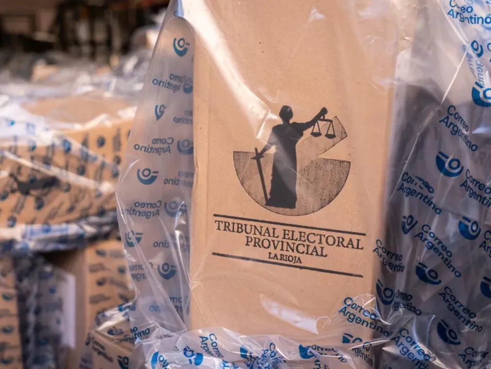 Las provincias de Misiones, La Rioja y Jujuy eligen este domingo a su próximo gobernador