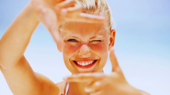 piel post vacaciones