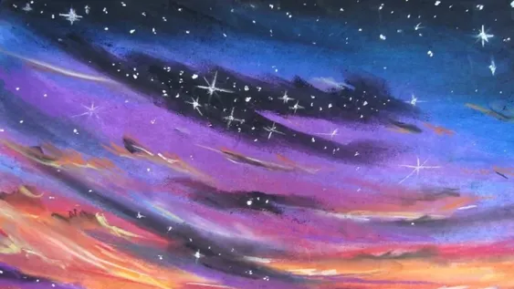 ¿Qué son las estrellas?