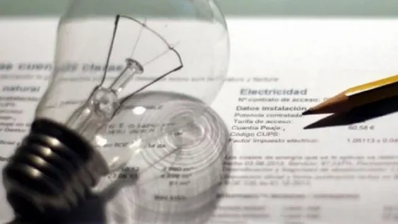 Nación oficializó cuánto pagarán de tarifa de luz los que pierdan subsidios