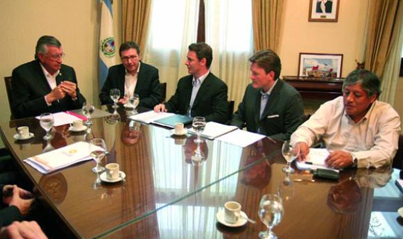 Polémica por el cobro de una tasa municipal en Iglesia