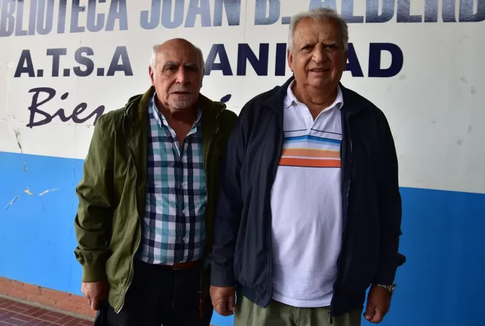 Duarte no tuvo rival y seguirá al frente de ATSA por cuatro años más