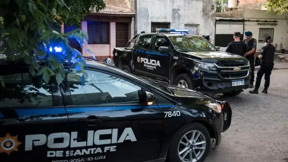 Sicarios balearon a un hombre de 74 años que cumple prisión domiciliaria por narcotráfico