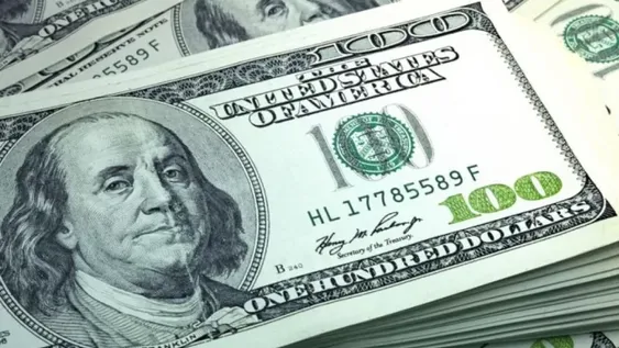 El dólar blue saltó 30 pesos, se ubicó en 1.120 pesos y en San Juan se negoció a $1.180