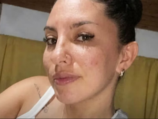 Bárbara Aragón, la joven asesinada.