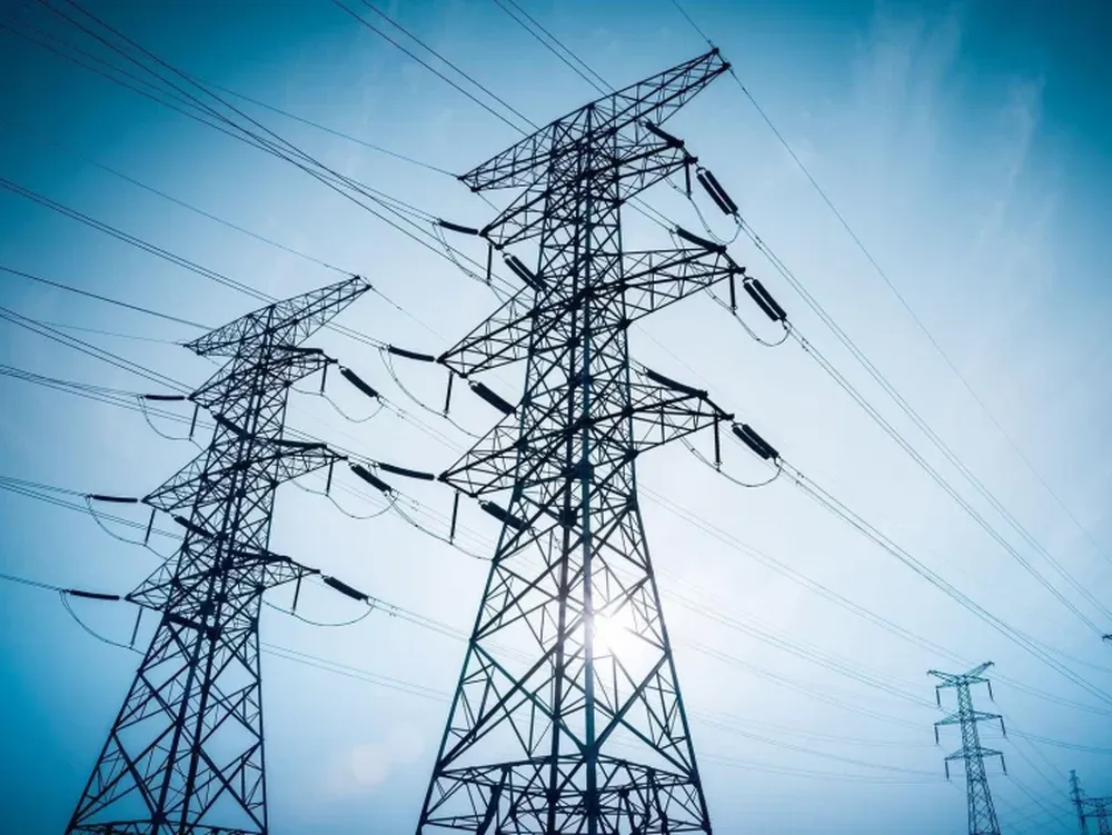 En mayo, el consumo de energía eléctrica aumentó 6,8%