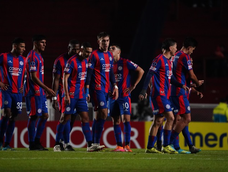 san lorenzo perdio como local 1-0 con recoleta de paraguay y quedo eliminado de la sudamericana san lorenzo perdio como local 1-0 con recoleta de paraguay y quedo eliminado de la sudamericana