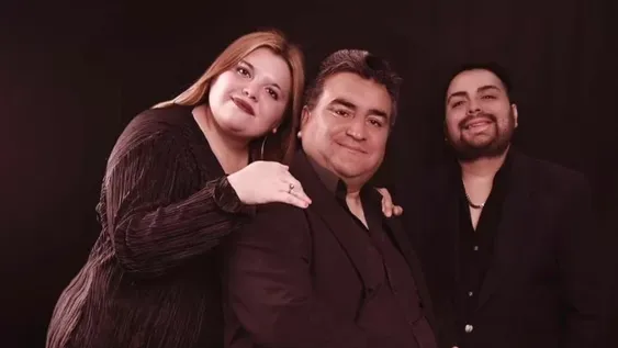 La gran ciudad los espera