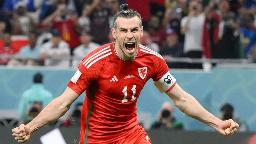 Gareth Bale se retira del fútbol a los 33 años