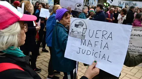 Casación anuló la causa de los aviones en la que estaba procesada CFK