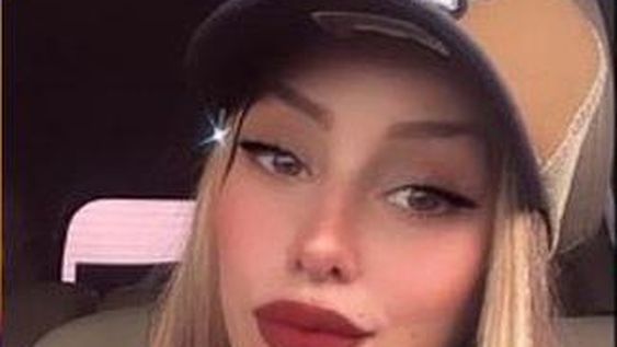 Tamara Báez, la novia de L-gante, posó en ropa interior y la ¿elogiaron?: “La Wanda del Conurbano”