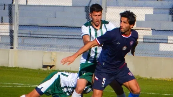 “Peñarol recuperó su confianza”