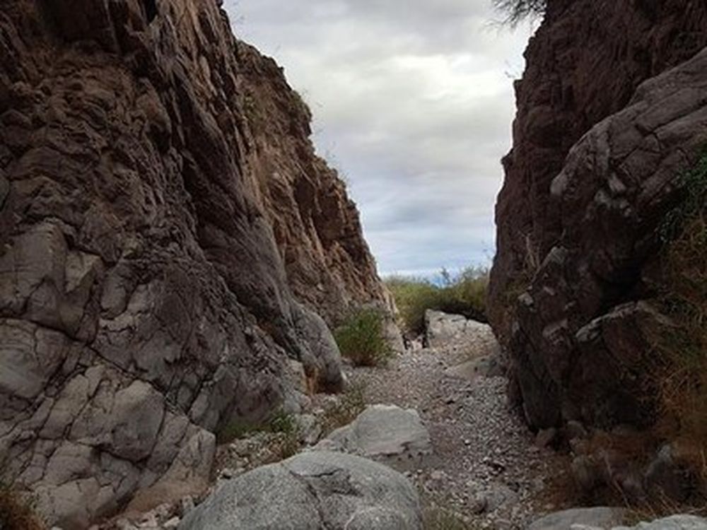 Imagen ilustrativa de la zona.