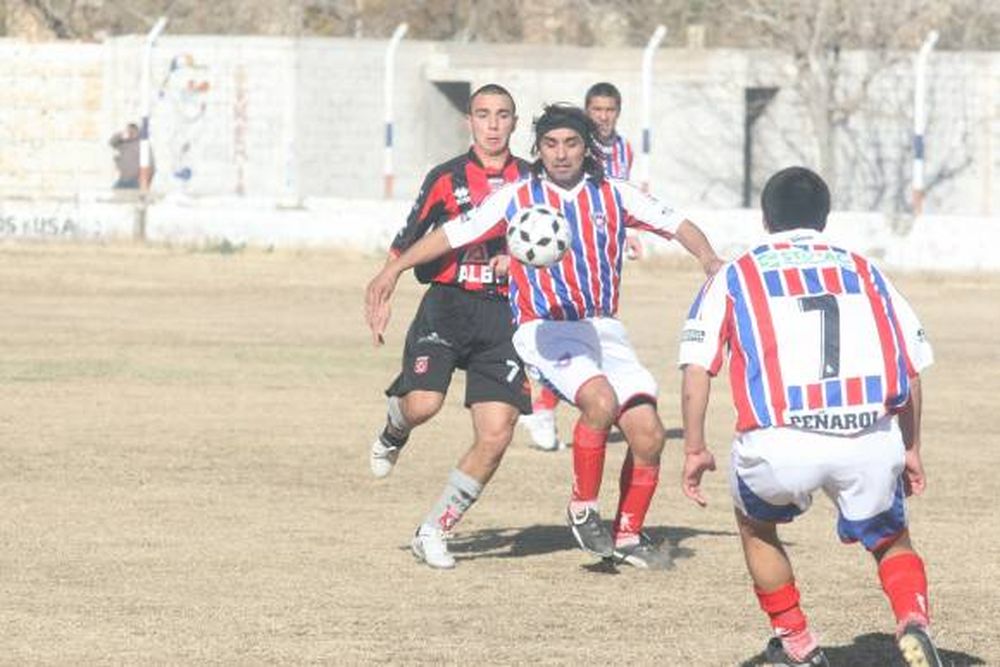 Se viene el mano a mano