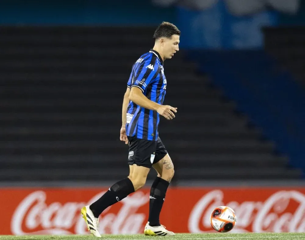 Atlético Tucumán arrancó el 2026 con una victoria ante Cerro Largo