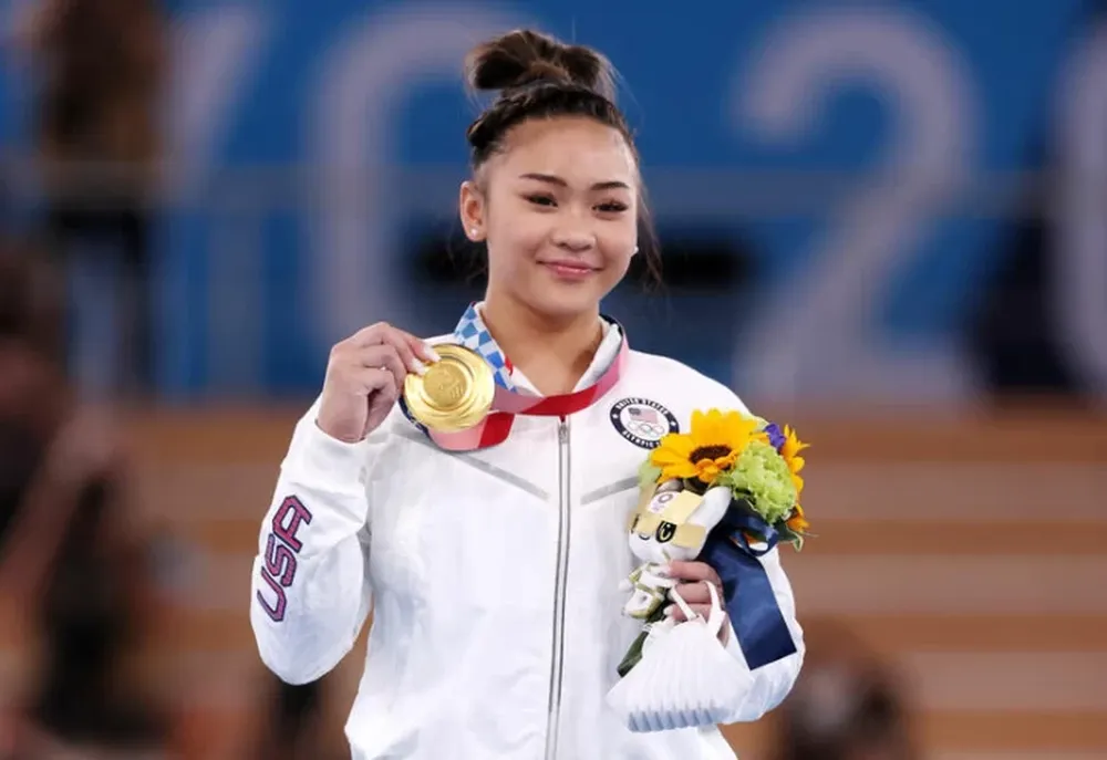 Insultaron y rociaron con gas pimienta a una atleta olímpica