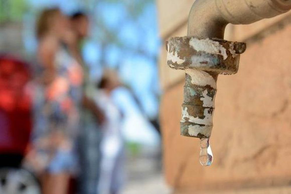 Ahora se puede usar el agua potable sin restricciones por más tiempo