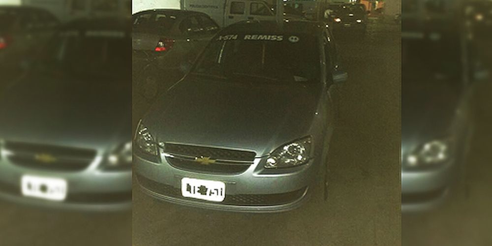 Detuvieron a tres personas más por el asalto a un comerciante de Capital