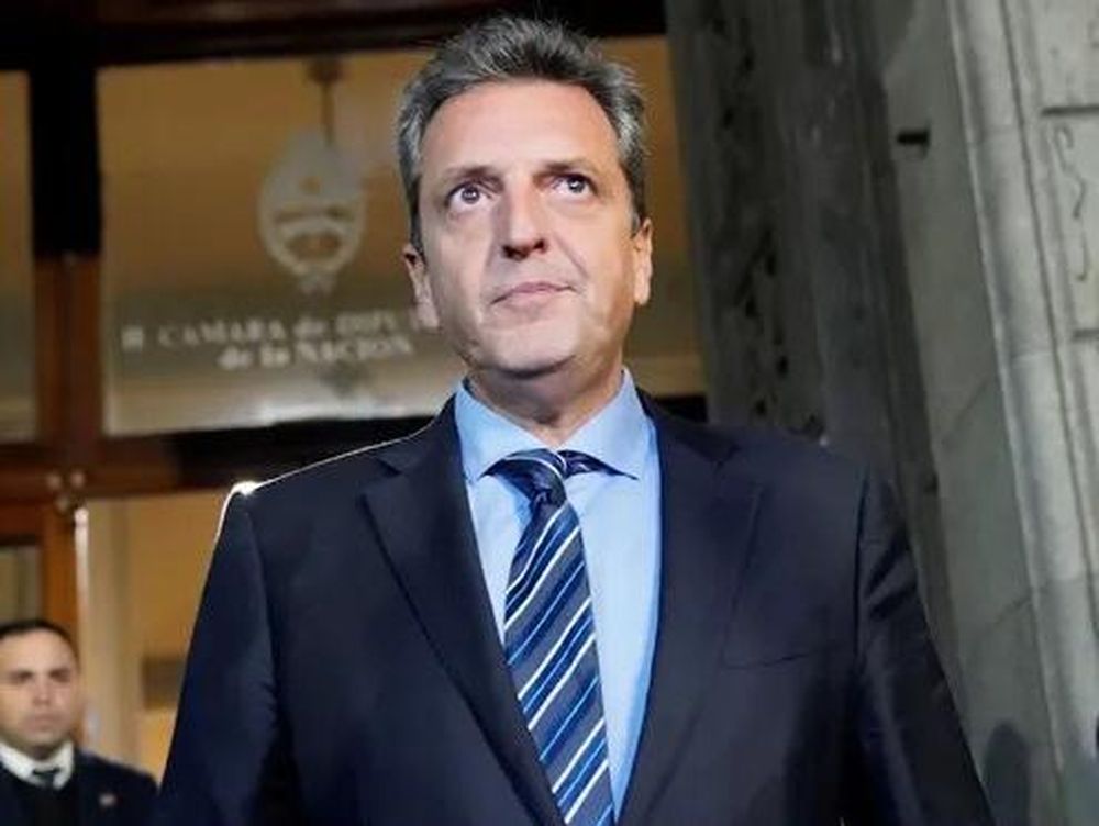 Para Massa, hubo un gesto de ‘generosidad’