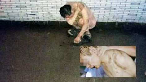 Docente violó a una alumna y los padres casi lo linchan