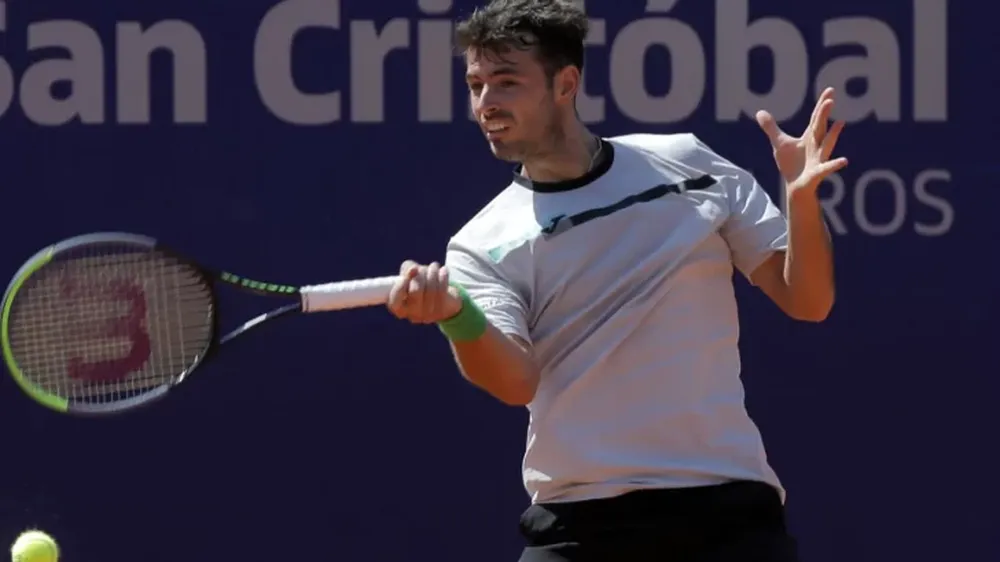 Lóndero se quedó sin “combustible”