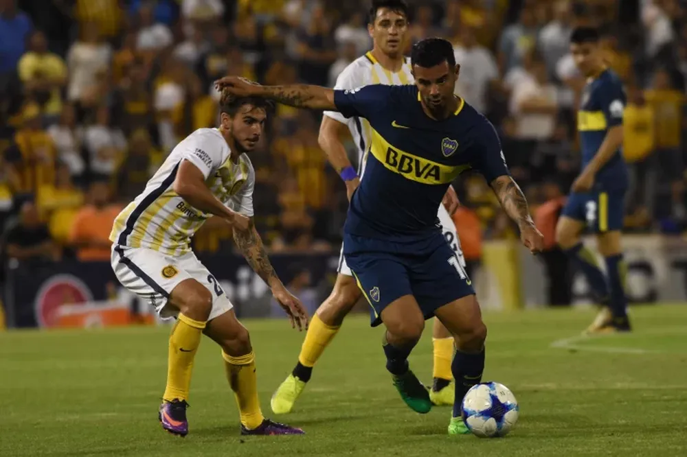A Boca lo madrugaron, no pudo recuperarse y acumuló su segunda derrota al hilo