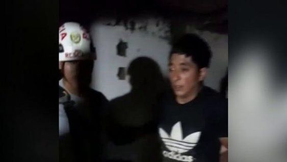 Violó y asesinó a una niña de 2 años y en la cárcel lo ultrajaron entre 50 presos