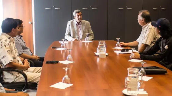 Anuncian inversión por US$1.100 millones en plantas de litio y fábrica