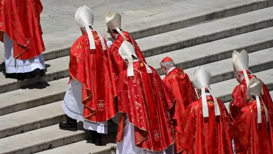 El Vaticano entra en duelo por 9 días hasta el cónclave que elegirá al sucesor de Francisco