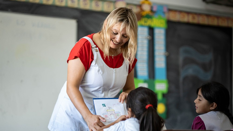 El proceso de titularización alcanzará a unos 2.500 trabajadores de la educación de San Juan.