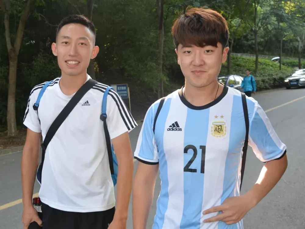 Colores que a pocos les gustan