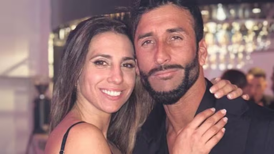 la modelo cinthia fernandez, durisima contra un intendente peronista de san juan: corrupto