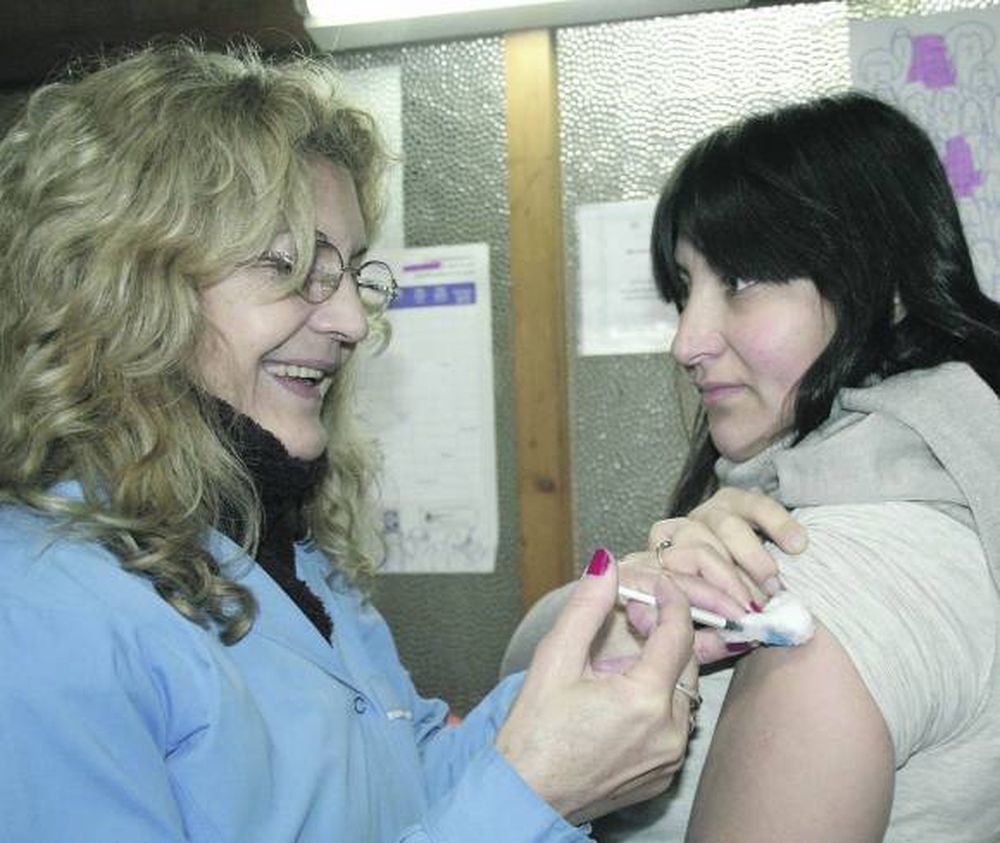 Hepatitis B: no hace falta una receta médica  para la vacuna gratuita