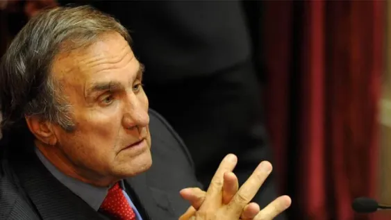 Se complicó el cuadro de Carlos Reuteman y lo derivan a un sanatorio de Rosario