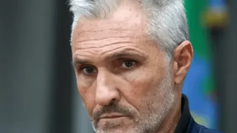 Nik fulminó a Chiqui Tapia y a la “casta del fútbol”: el picante retuit de Milei