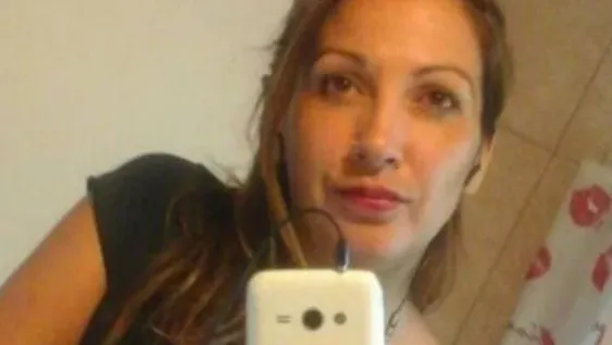 Liberaron a la mujer que mató a puñaladas a su pareja en Luján