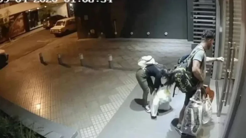 Cuarentena: detienen a una pareja que organizaba fiestas en su departamento