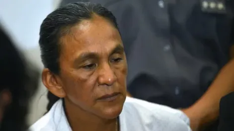 Milagro Sala presiona al Presidente para que la indulte: “Tiene que usar la lapicera”