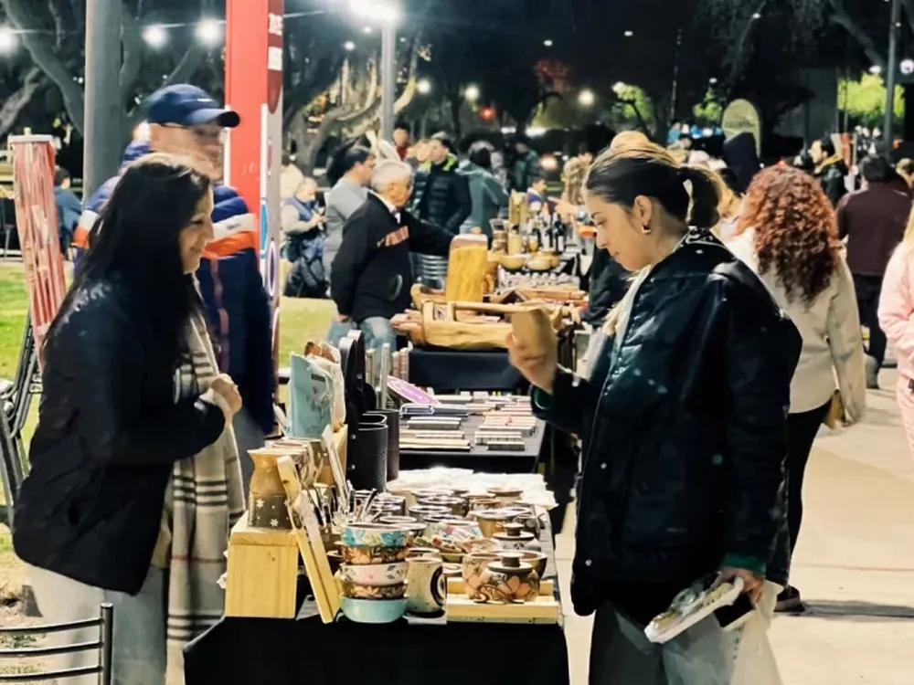 San Juan realizará un “censo de artesanos”: cómo será la labor que demandará de la coordinación de los municipios