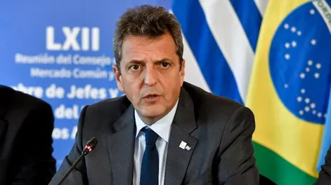 Massa y Rossi se reúnen con gobernadores oficialistas para diagramar la campaña