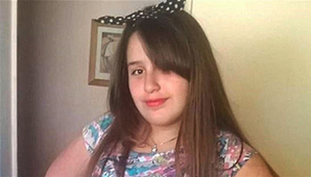 Una madre le fracturó la pierna a su hija más de 300 veces